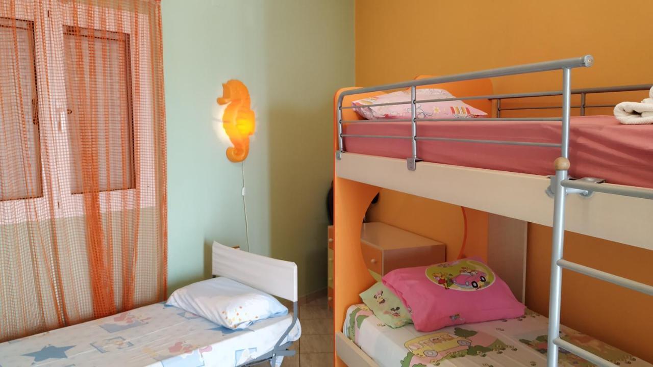 Ioannis House Sea View-Perfect Family Holidays Lourdata  Esterno foto