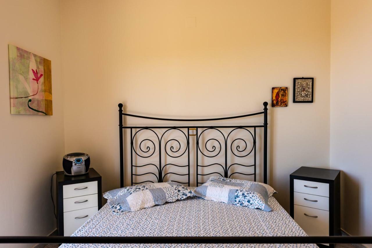 Ioannis House Sea View-Perfect Family Holidays Lourdata  Esterno foto
