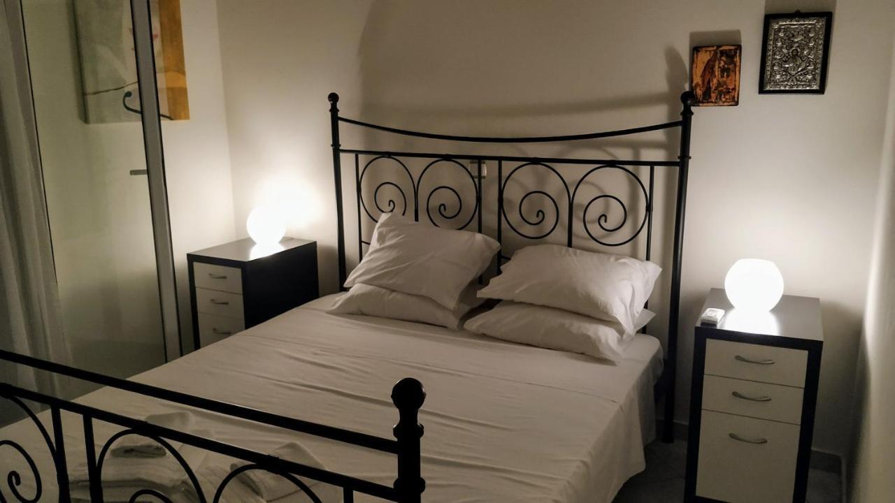 Ioannis House Sea View-Perfect Family Holidays Lourdata  Esterno foto